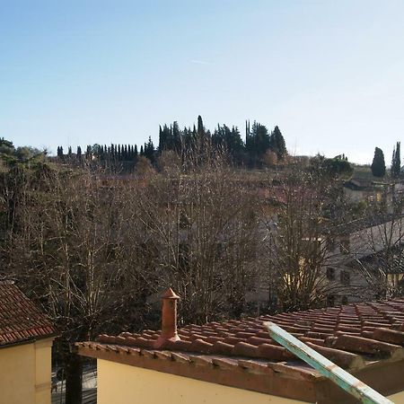 Home Paolina Greve in Chianti Exterior foto