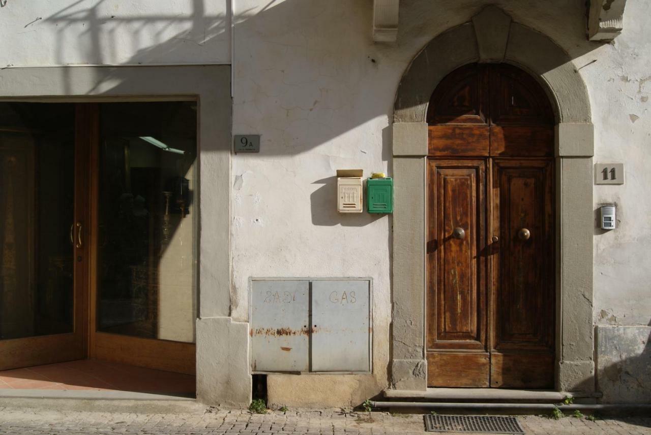 Home Paolina Greve in Chianti Exterior foto