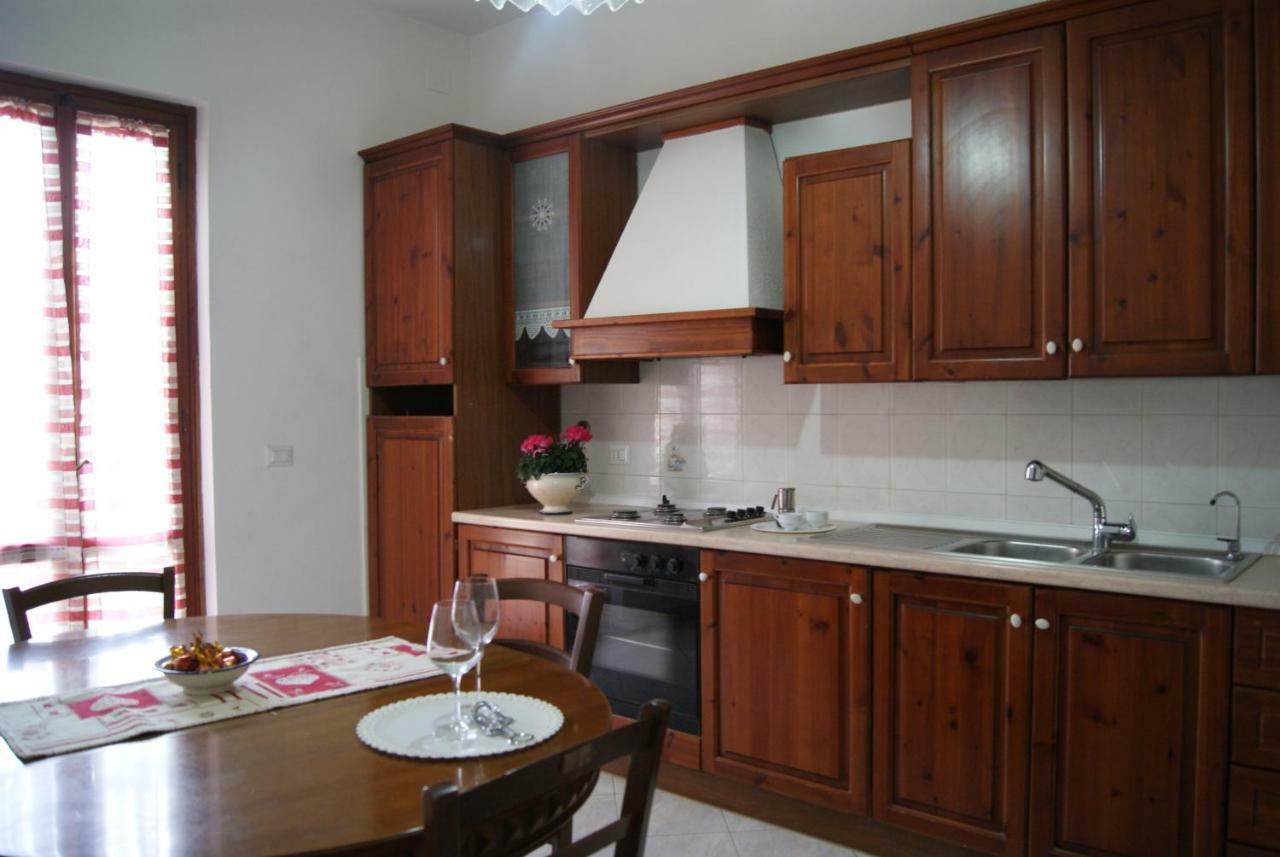 Home Paolina Greve in Chianti Exterior foto