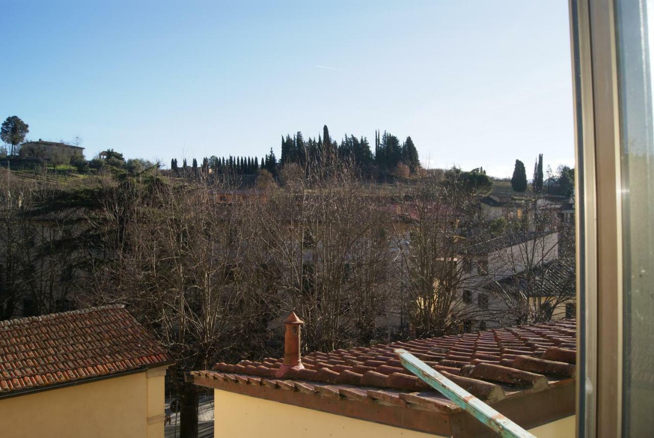 Home Paolina Greve in Chianti Exterior foto