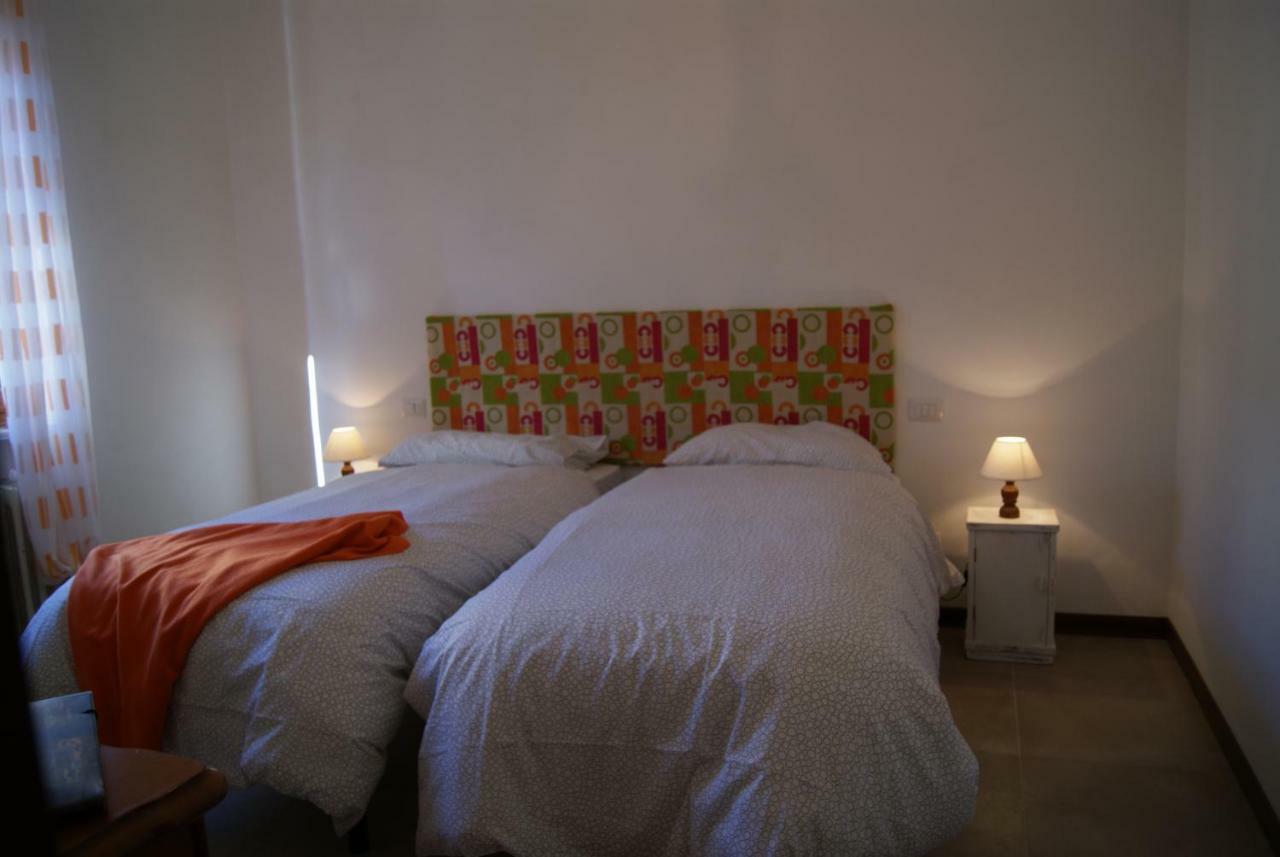 Home Paolina Greve in Chianti Exterior foto