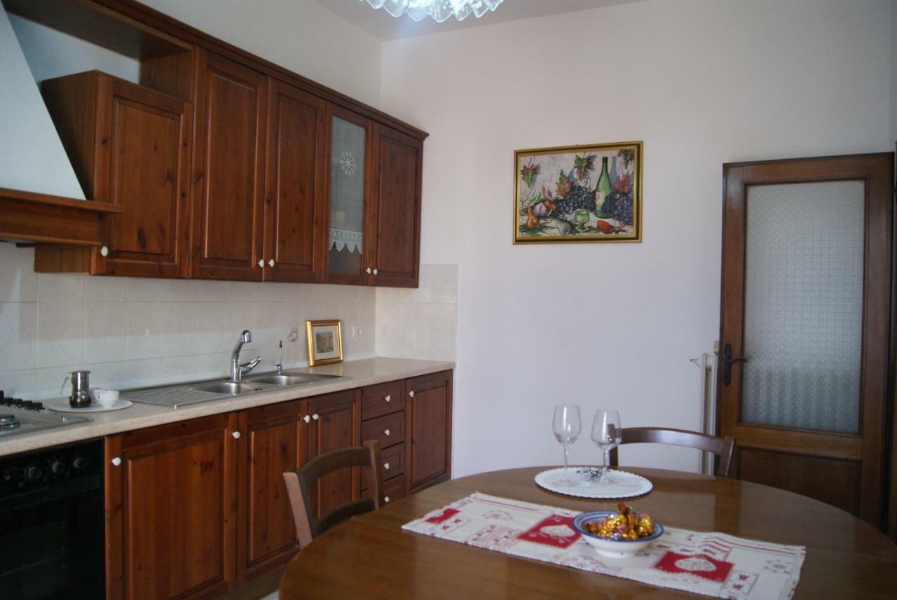 Home Paolina Greve in Chianti Exterior foto