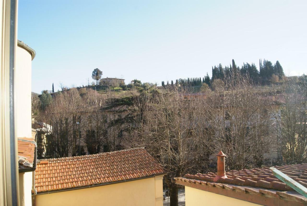 Home Paolina Greve in Chianti Exterior foto