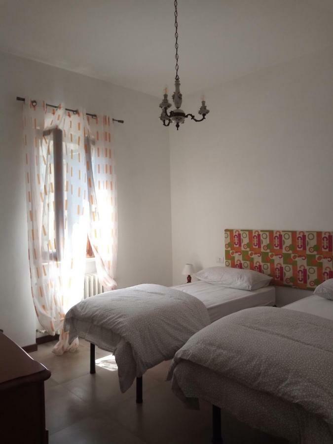 Home Paolina Greve in Chianti Exterior foto