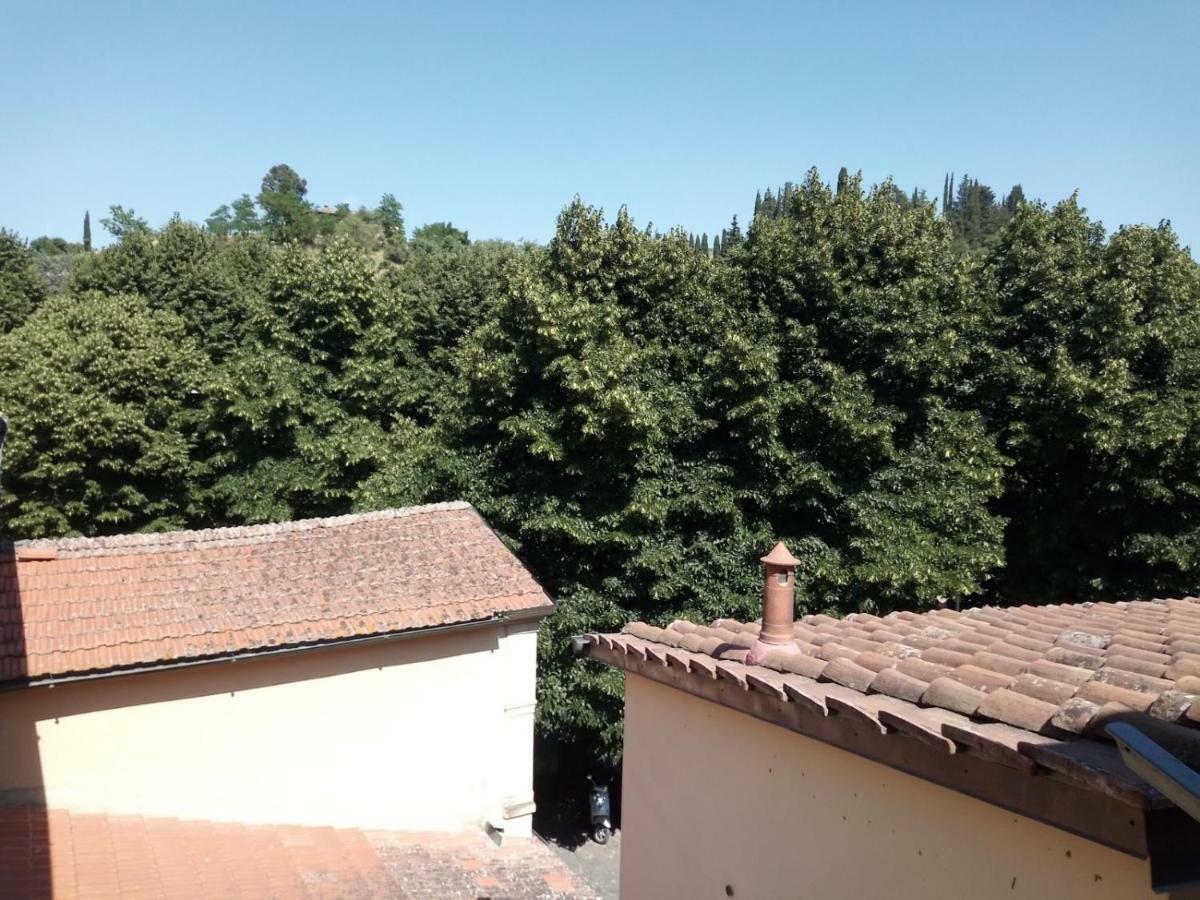 Home Paolina Greve in Chianti Exterior foto