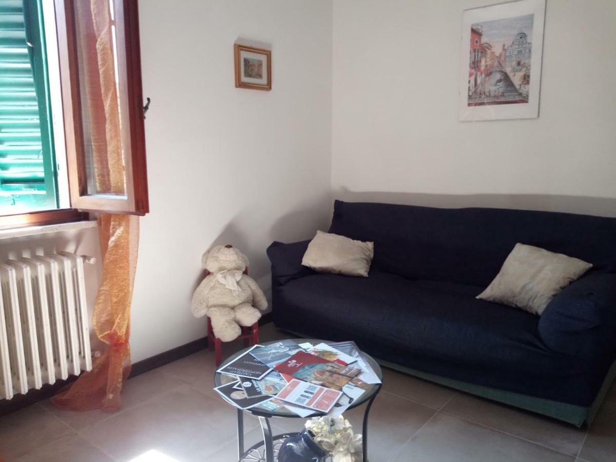 Home Paolina Greve in Chianti Exterior foto