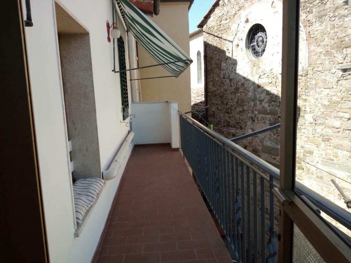 Home Paolina Greve in Chianti Exterior foto