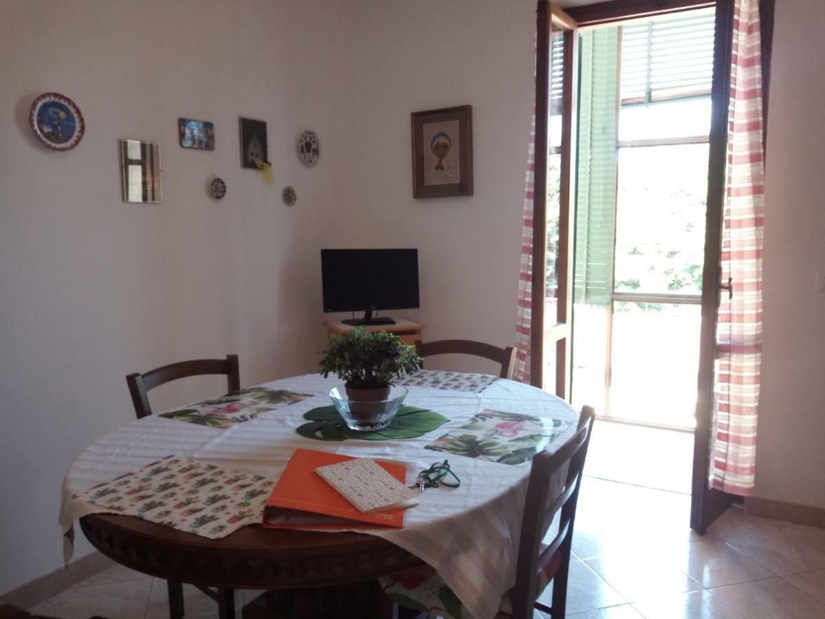 Home Paolina Greve in Chianti Exterior foto